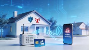 Uso de tarjetas SIM IoT prepago en alarmas para entorno residencial banner_sim-iot-alarma-residencial